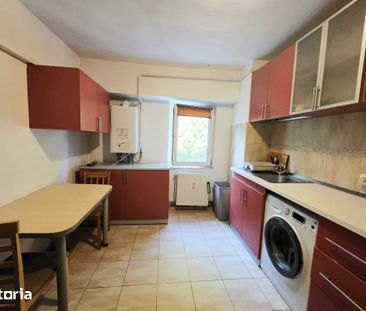APARTAMENT 2 CAMERE DECOMANDAT etaj 1 55 mp CT AC NICOLINA BELVEDERE - Photo 6