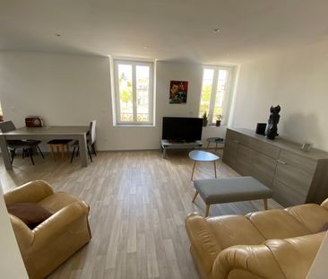 Location Appartement 3 pièces 59m² - Photo 4