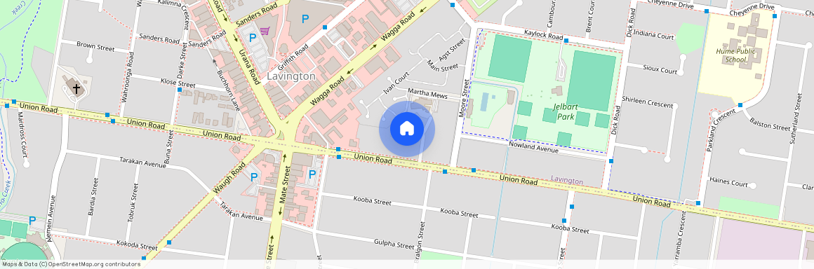 25 Wattletree Road, NSW 2641, Lavington