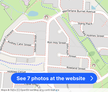 4 Ron Hoy Street,MACGREGOR - Photo 1