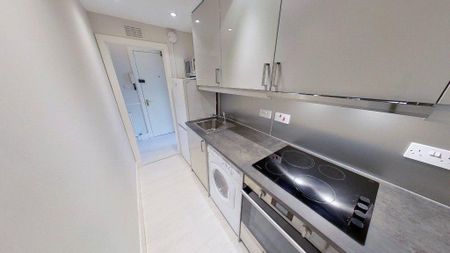 1 bedroom flat to rent - Photo 5