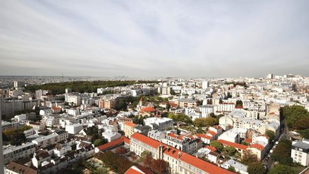 Paris - Vitruve - Chambre 1 - Photo 3