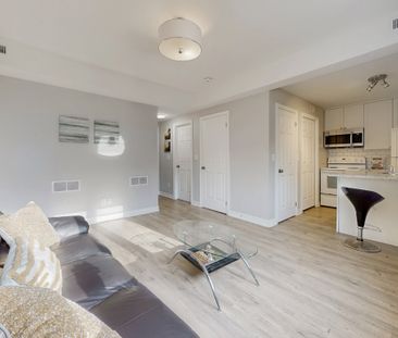 For Lease - 89 Louth Street Unit# Unit 2 (Lower), St. Catharines, O... - Photo 2