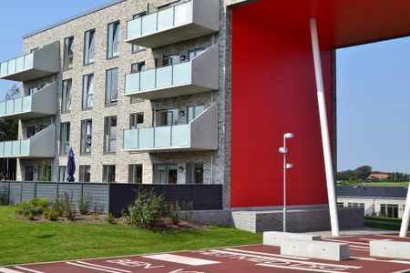 Vestervænget 20 A 1.tv., 7800, Skive - Foto 2