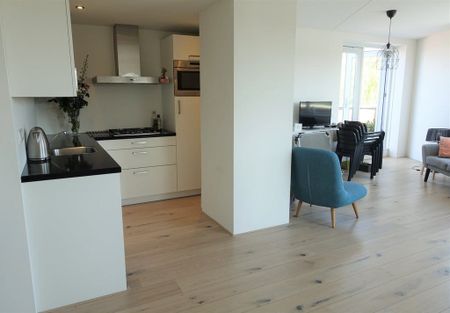 Leusderweg 47-D, Westerstraat e.o., 3818AA, Amersfoort - Foto 4