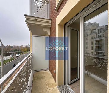 Appartement T1 Le Blanc-Mesnil à louer - Photo 5