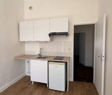 Location Appartement 2 pièces 31m² LIMOGES 87000 - Photo 5