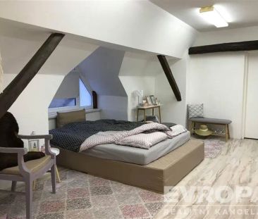 Pronájem bytu 3+1 na Jiřího Potůčka, Trnová, Pardubice, s dobrou do... - Fotografie 5