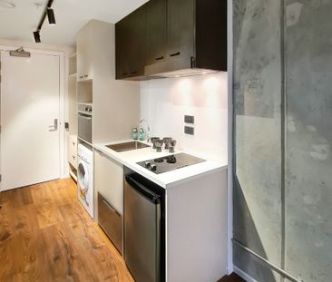 Welcome to 213A/73 Jackson Street - Photo 4