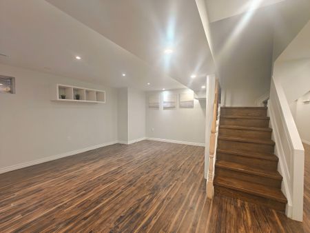 For Lease - 42 Emeline Crescent, Markham, Ontario - Photo 4