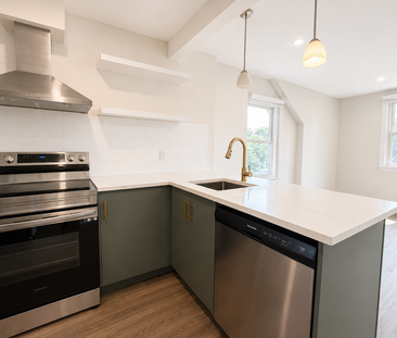 97 Steven Street apartment — Hamilton, ON (2-Bedroom) - 2 Bedroom - Photo 4