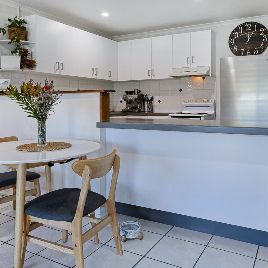 Comfort & Convenience in a Central Location - Hermit Park - Photo 1