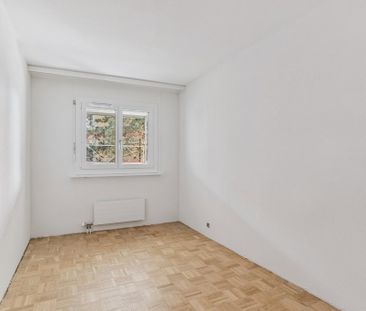 3.5 Zimmer, 62 m², EG - Foto 2