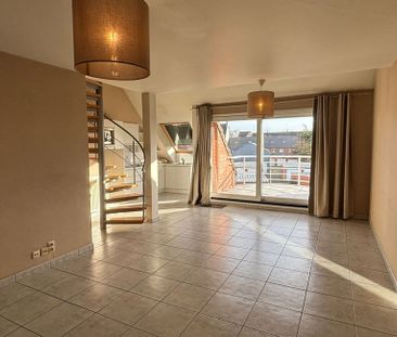 Duplex te huur in Torhout voor € 795 met 3 slaapkamers - Photo 3