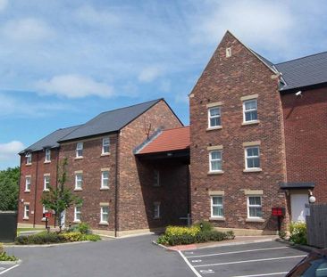 2 bedroom ground floor flat to rent - Photo 6