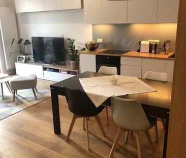 3-pokojowe mieszkanie z ogrodem 60 m² - Фото 3