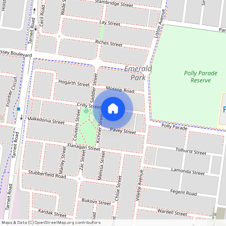 19 Crilly Street, VIC 3029, Tarneit