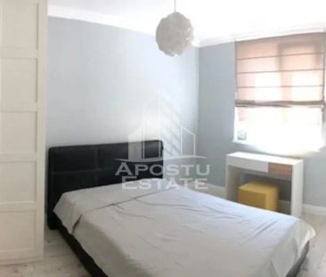 Apartament cu 3 camere de inchiriat , bloc nou , Dumbravita - Fotografie 3