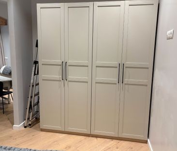 Apartamento de alquiler en Calle Juan de Garay, 4, Numancia - San F... - Photo 4