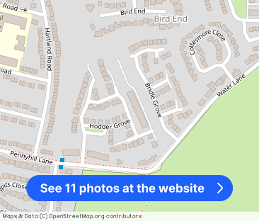 Harrington Croft, WEST BROMWICH - Photo 1