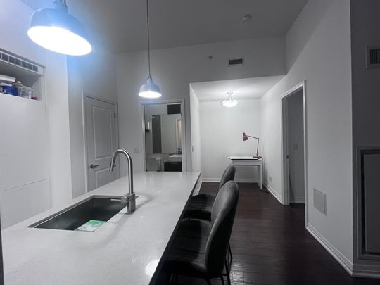 For Lease - 8 Mercer Street Unit# 207, Toronto, Ontario - Photo 1