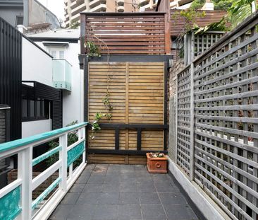 Two Bedroom Terrace - Photo 5