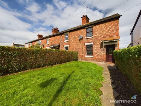 2 bedroom cottage to rent - Photo 1