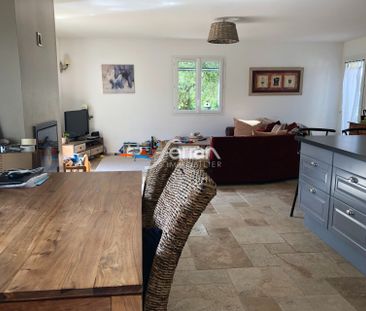 Location Maison 4 pièces 110m² DRAGUIGNAN 83300 - Photo 1