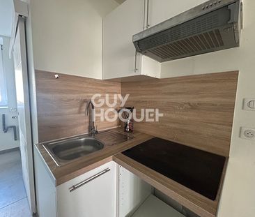 A LOUER : Appartement meublé / ou non meublé à Mulhouse 3 pièce(s) ... - Photo 2