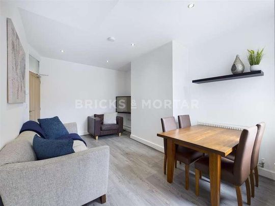 (bills Included) Telford Street, Gateshead, NE8 - Photo 1