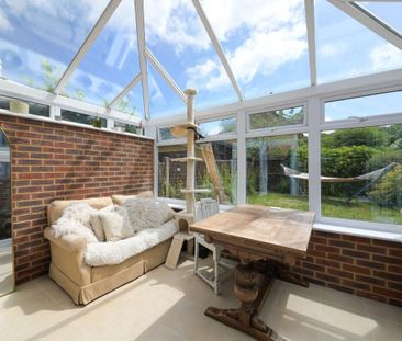 Dukes Ride, North Holmwood, DORKING - Photo 1