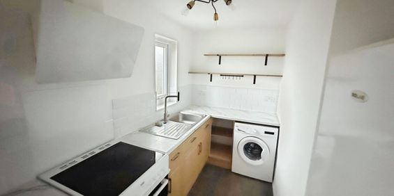 1 bedroom Flat To Let Total Size: 291 SQ FT - Photo 3