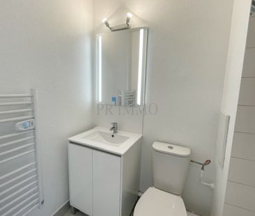 LOCATION STUDIO FREJUS PLAGE - Photo 5