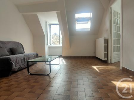 Location Appartement 1 pièce 44m² NEVERS 58000 - Photo 2