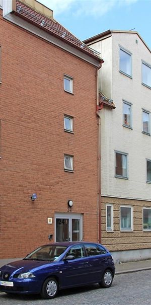 Tollstorpsgatan 15 C - Photo 2