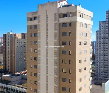 Apartment Calle Kennedy 2, Benidorm Levante - Photo 6