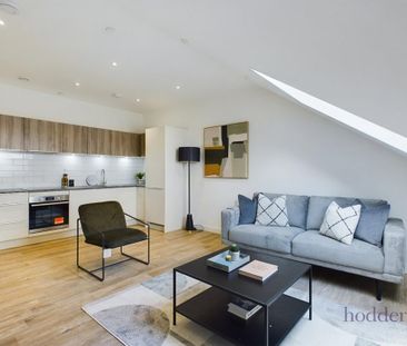 2 bedroom apartment to rent - Photo 2