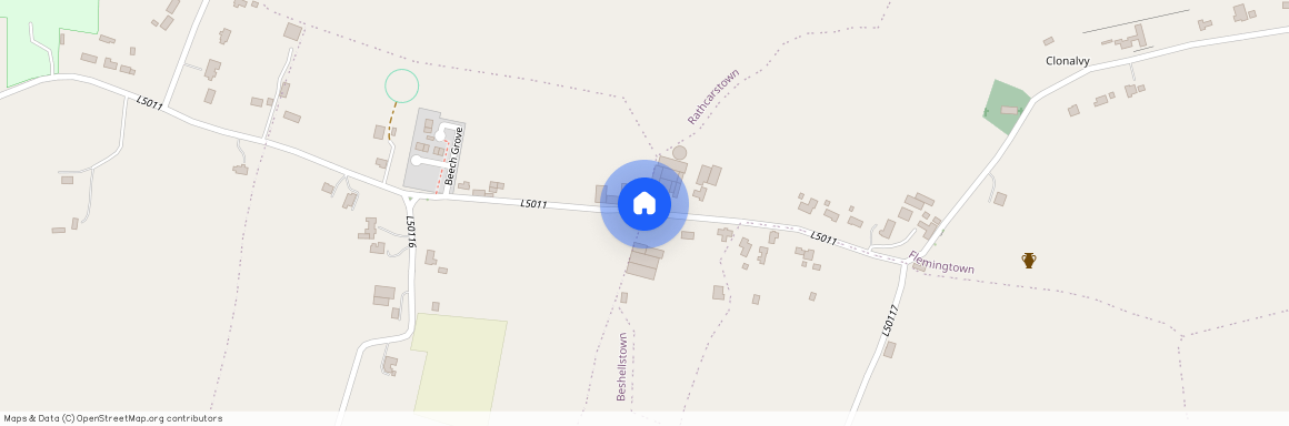Clonalvy, Garristown, Co. Meath