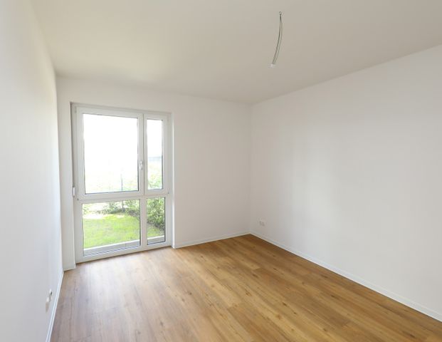 Ihr neues Zuhause – Wohnen, Wohlfühlen, Zusammenleben - Foto 1