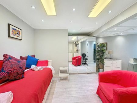 Studio te huur in Brussel - Photo 2
