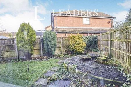 Barton Close, Spondon, DE21 - Photo 2