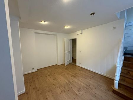 Duplex te huur - Foto 5