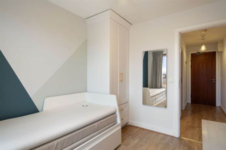 20 Block A, The Bottleworks, Dermot O`Hurley Avenu, Ringsend, Dublin 4, County Dublin - Photo 5