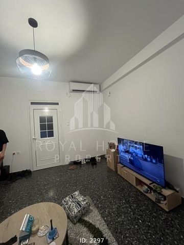 Διαμέρισμα για ενοικίαση Αγία Γρηγορούσα (Χαϊδάρι) - Φωτογραφία 2