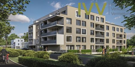 U3 Zippererstraße! ALL IN Miete - 2 Zimmer Wohnung neben der U-Bahn, Billa und Hyblerpark - Foto 2