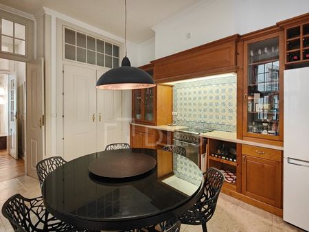 Apartamento T4 em Lisboa - Photo 5