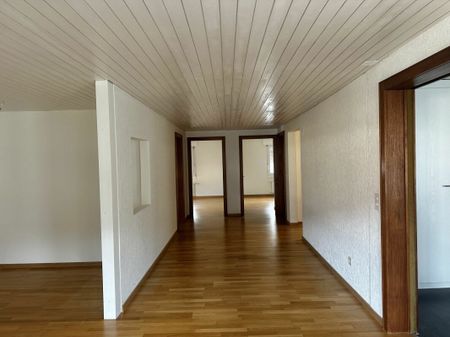 4.5 Zimmer, 98 m², 1. Stock - Photo 4