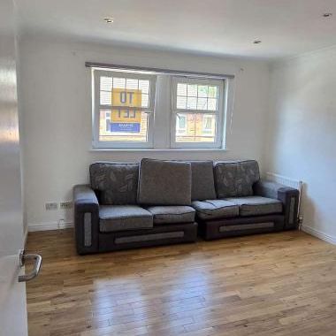 Macdougall Street, Pollokshaws, G43 - Photo 1