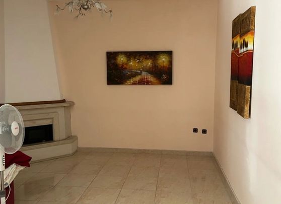 Διαμέρισμα για ενοικίαση Άγιος Αθανάσιος (Εύοσμος) - Φωτογραφία 1