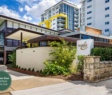 Top-Floor Penthouse with Dual Balconies | District Views - Photo 3